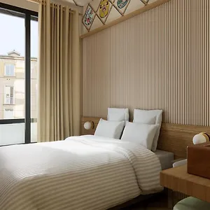 Qc Room Milano Porta Romana Μιλάνο