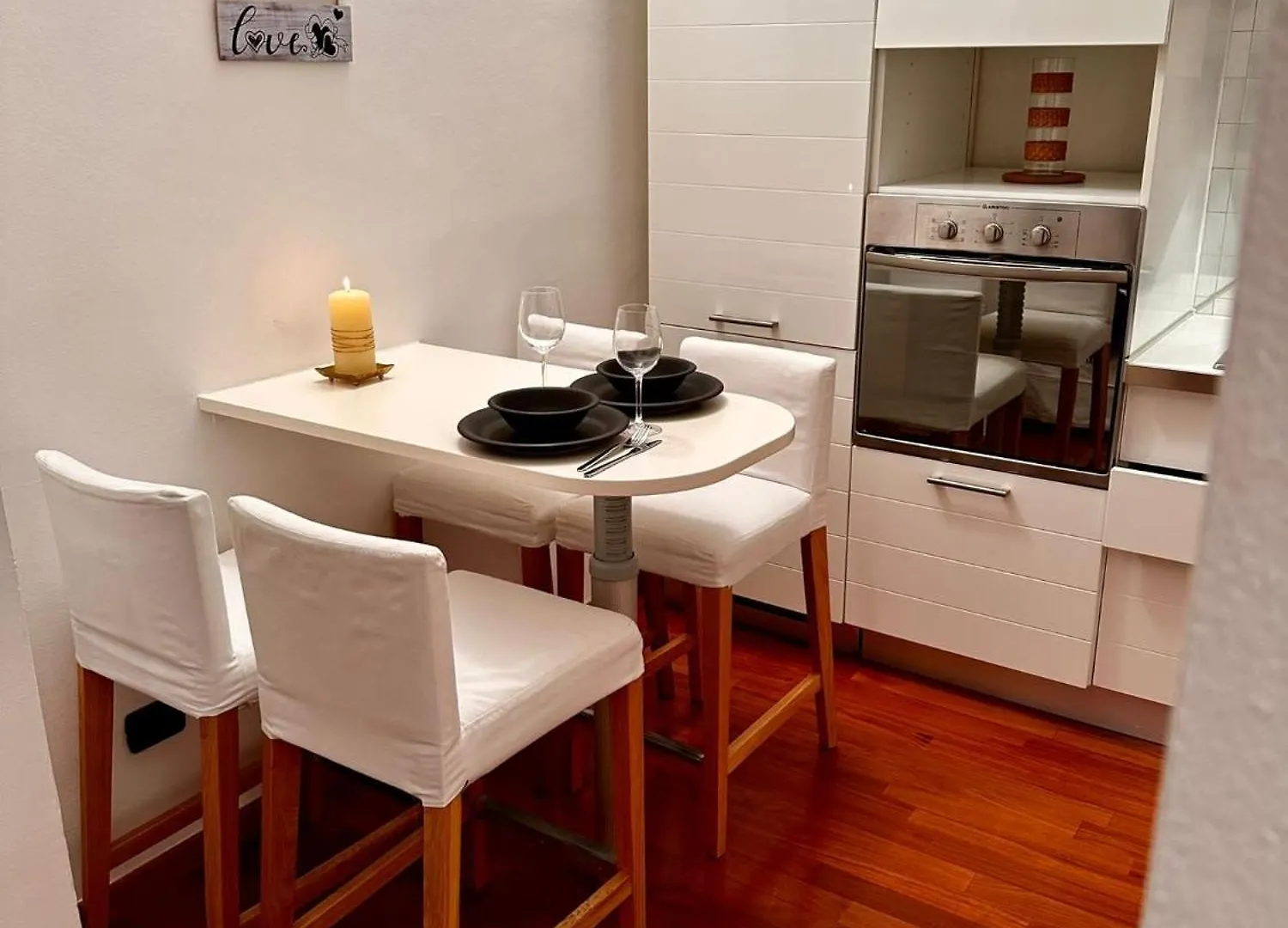 Cosy Apartment Milan